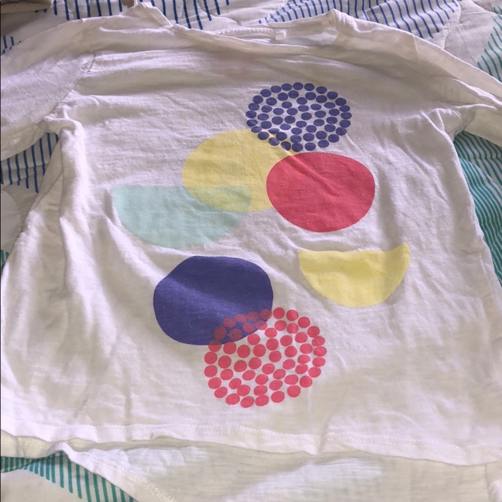 Girls shirt